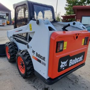 Bobcat S510