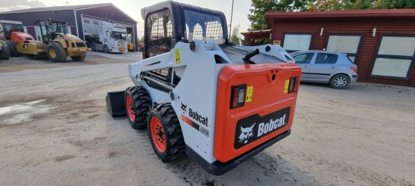 Bobcat S510