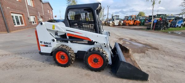 Bobcat S510 - Image 2