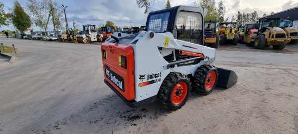 Bobcat S510 - Image 3