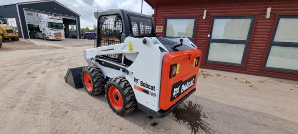 Bobcat S510 - Image 2
