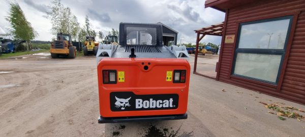 Bobcat S510 - Image 9