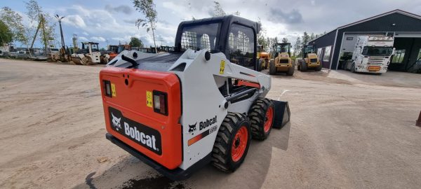 Bobcat S510 - Image 8