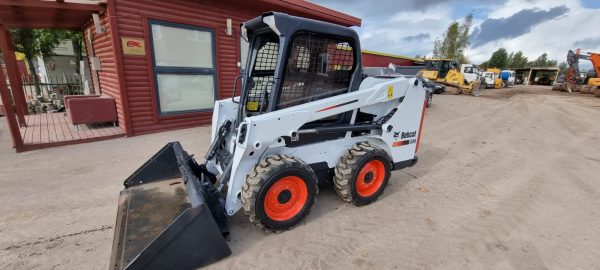 Bobcat S510 - Image 7
