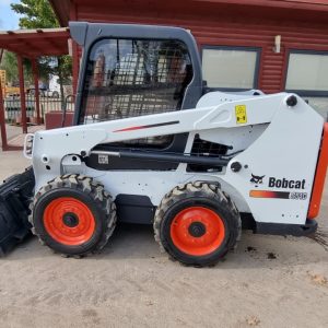 Bobcat S510