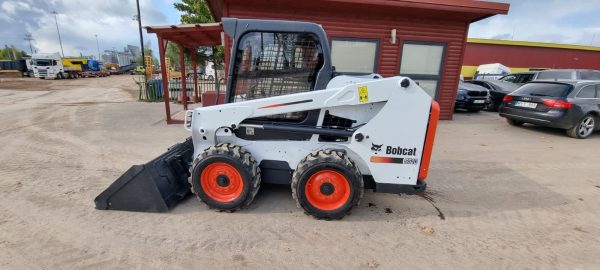 Bobcat S510