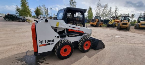 Bobcat S510 - Image 5