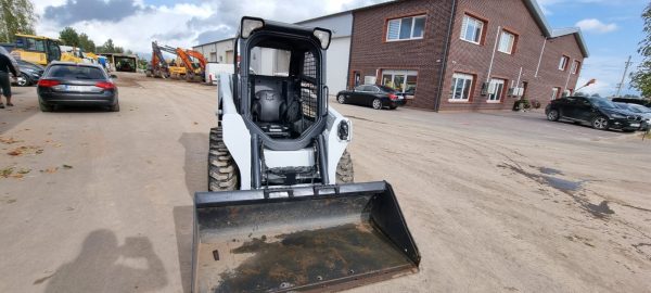 Bobcat S510 - Image 4