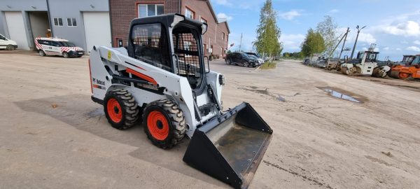 Bobcat S510 - Image 3