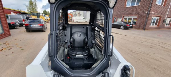 Bobcat S510 - Image 13