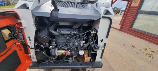 Bobcat S510 - Image 11