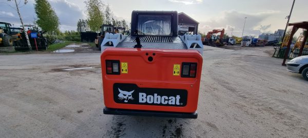 Bobcat S510 - Image 4