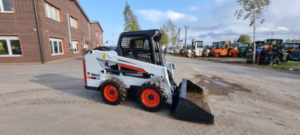 Bobcat S510 - Image 12