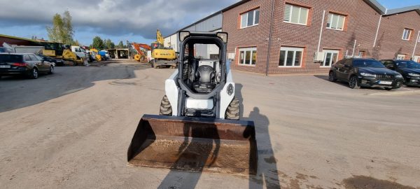 Bobcat S510 - Image 11