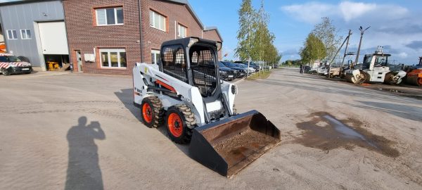 Bobcat S510 - Image 10