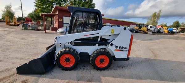 Bobcat S510 - Image 9