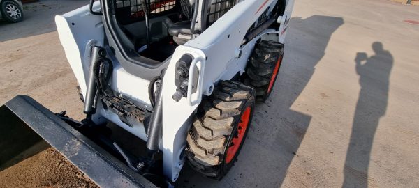 Bobcat S510 - Image 7