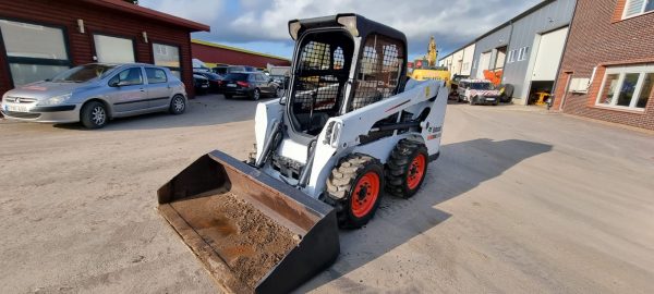Bobcat S510 - Image 6