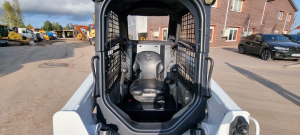 Bobcat S510 - Image 13
