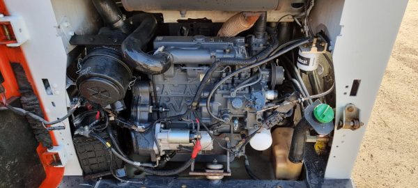 Bobcat S510 - Image 16