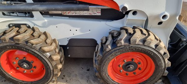 Bobcat S510 - Image 15