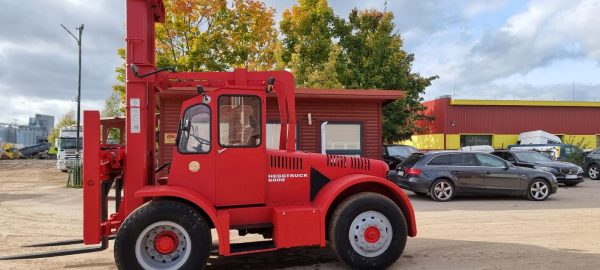 Heggtruck 6000 - Image 3