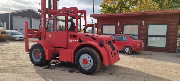 Heggtruck 6000 - Image 5