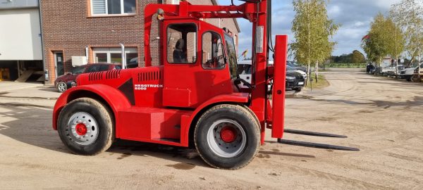 Heggtruck 6000 - Image 4