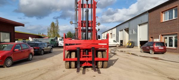 Heggtruck 6000 - Image 12