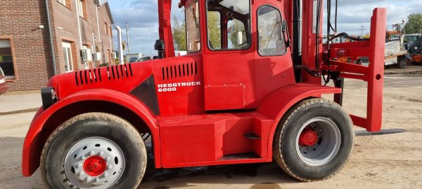 Heggtruck 6000 - Image 2