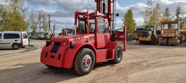 Heggtruck 6000 - Image 11