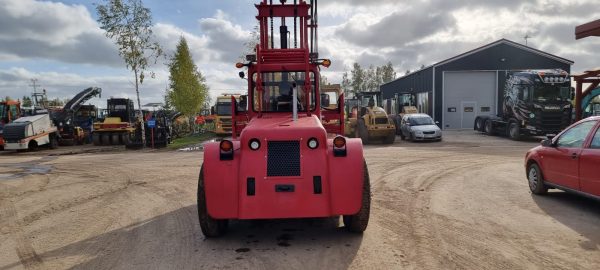 Heggtruck 6000 - Image 10