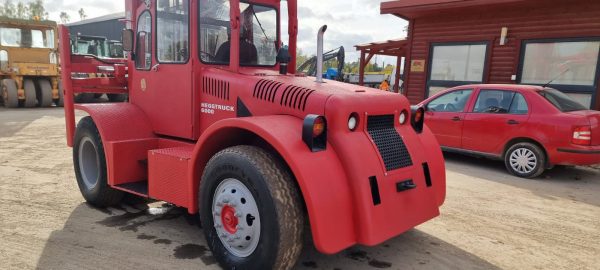 Heggtruck 6000 - Image 9