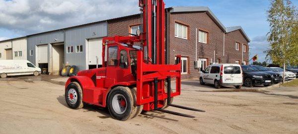 Heggtruck 6000 - Image 8