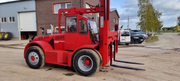 Heggtruck 6000 - Image 7