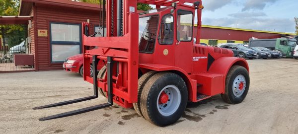 Heggtruck 6000 - Image 6