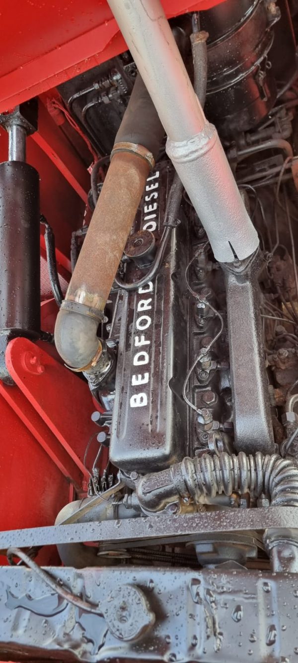 Heggtruck 6000 - Image 17