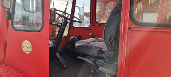 Heggtruck 6000 - Image 18