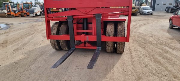 Heggtruck 6000 - Image 13