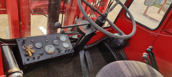 Heggtruck 6000 - Image 19