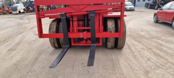 Heggtruck 6000 - Image 16