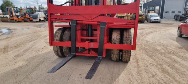 Heggtruck 6000 - Image 15