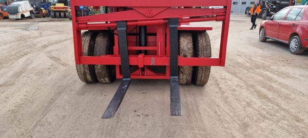 Heggtruck 6000 - Image 14