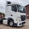 Mercedes-Benz Actros 1845 - Image 2