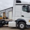 Mercedes-Benz Actros 1845 - Image 5