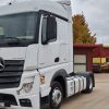 Mercedes-Benz Actros 1845 - Image 4