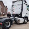 Mercedes-Benz Actros 1845 - Image 7