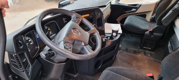Mercedes-Benz Actros 1845 - Image 12