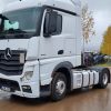 Mercedes-Benz Actros 1845 - Image 3