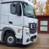 Mercedes-Benz Actros 1845 - Image 2